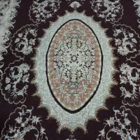 فرش ۶ متری