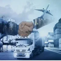 بازرگانی واردات و صادرات