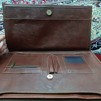 کیف چرم|کیف، کفش، کمربند|اقلید, |دیوار