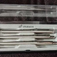 پارکر قدیمی و کمیاب