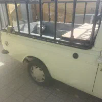 سلام تلفنی وانت در سطح شهر فسا