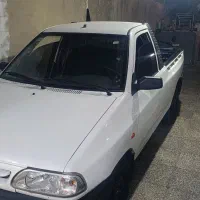 پراید وانت 1403