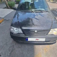 پراید ۱۱۱ مدل ۱۳۹۶