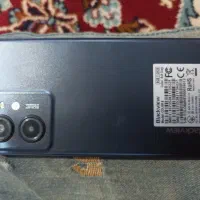 گوشی بلک ویب