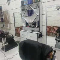دکور آرایشگاه