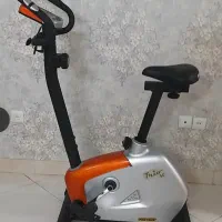 دوچرخه ثابت حرفه ای پروتئوس