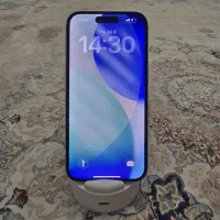 ایفون 16نرمال