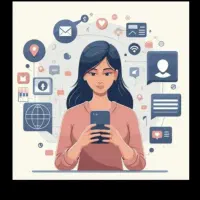 استخدام منشی خانم