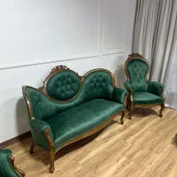 ادمین / خلاق و پر انرژی (مبلمان )
