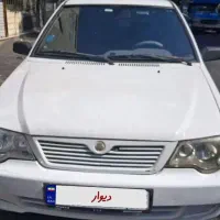 پراید ۱۱۱ مدل ۹۰ (نقد و اقساط)