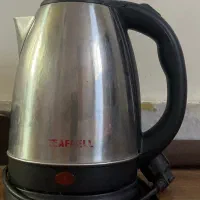 کتری برقی