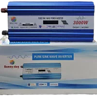 اینورتر ۳۰۰۰ وات تمام سینوسی سانی دی - 3000W