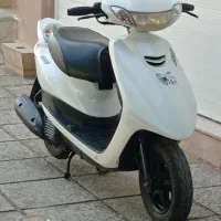 موتور پاکشتی یاماها جوگ ZR فول انژکتور