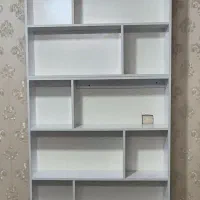 قفسه کتاب