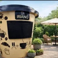 استخدام باریستا خانم و اقا