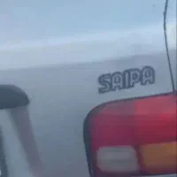 پراید مدل پایین، لوازم جفت خطرعقب،چراغ پشت، قاب کی