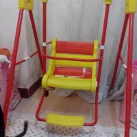 تاب بچه سالم درحد نو