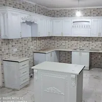 مدل کابینت اگرین چوب|مصالح و تجهیزات ساختمان|بهشهر, |دیوار