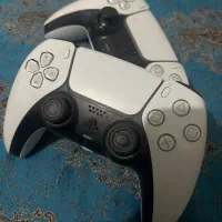 دسته بازی PS5 اصلی
