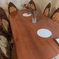 میز و صندلی ناهارخوری