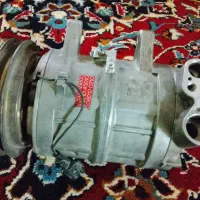 کپراسو ر کولرگازی پراید