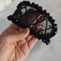 آموزش و فروش انواع اکسسوری عروس