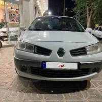 مگان ۲۰۰۰اتومات