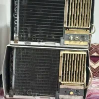 کولر ۱۸ هزار جنرال