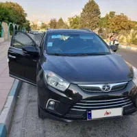 جک s5 اتومات 2000 درحد