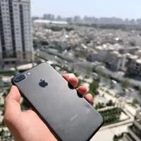 آیفون 7 plus باتری ۱۰۰