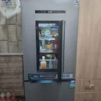 یخچال فریزر الکترو هاوس ۲۷فوت