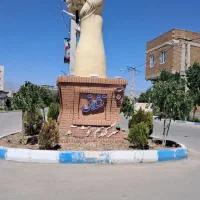 فروش یک قطعه زمین