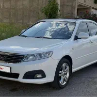 اپتیما 2700cc مدل 2010 فول کمکار