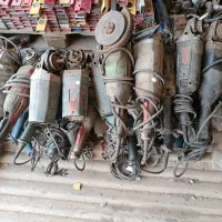 فروش سنگ فرز تعمیری به صورت کیلویی قیمت فوق العاده