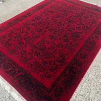 فرش اکریلیک اصل