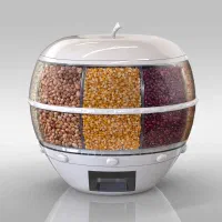 جا حبوباتی با کیفیت آستر