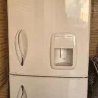 یخچال امرسان