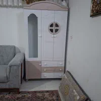 کمد بچه نو