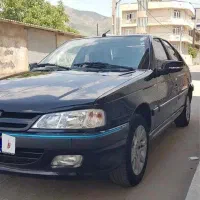 پارس تویوفاوی ۱۴۰۱خشک