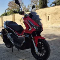 موتور سیکلت ADV150 مدل برمودا