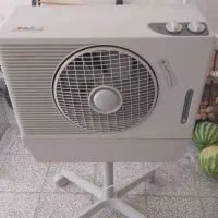 کولر ابسال