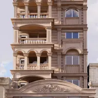 کاشی‌کاری،نمای مدرن،کف،سنگ و بدنه برای ساختمان شما