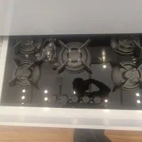 گاز صفحه ای اسنوا
