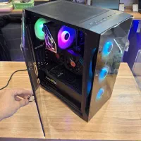 کیس گیمینگ و درسی برای بازگشایی مدارس آنلاین