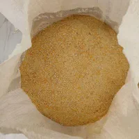 ذرت خرد شده