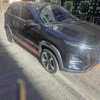 ام وی‌ام X33Cross.مدل دی ماه ۱۴۰۳