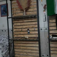 میز دکور اماده برای کفش و ارایشگاه  لوازم یدکی