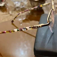 فروش ۴ عدد فریم عینک طبی|آرایشی، بهداشتی، درمانی|یزد, |دیوار