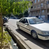 دربستی به تمام نقاط