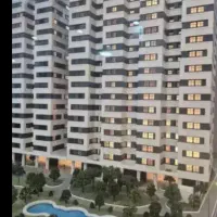 متراژ ۹۵ متری / فول مشاعات / فروش اقساطی / چیتگر